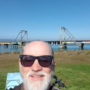 Meet your Posher, Ted